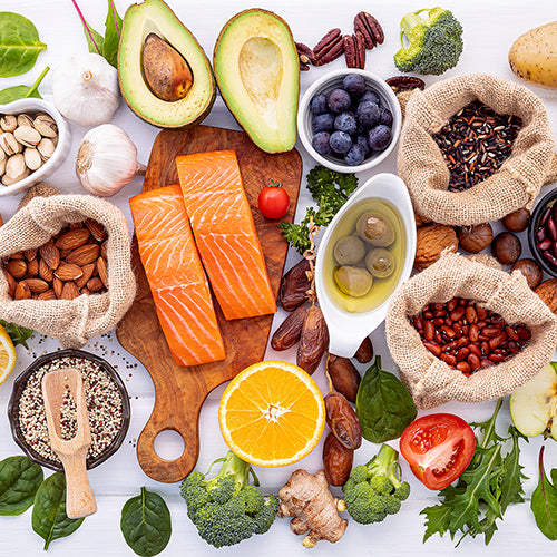 Understanding the Nutritional Needs of Teen Athletes