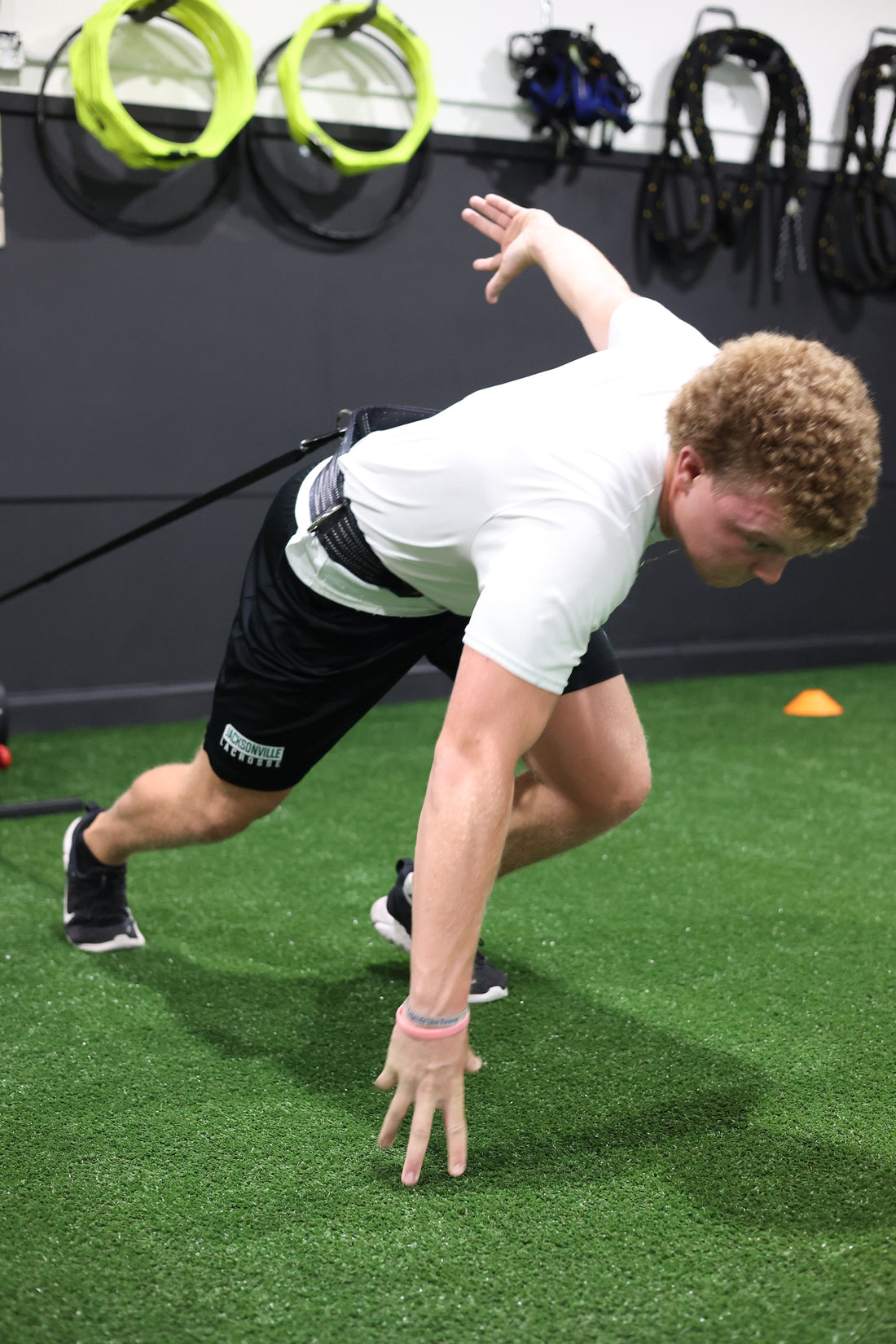 Unlock Your Explosiveness