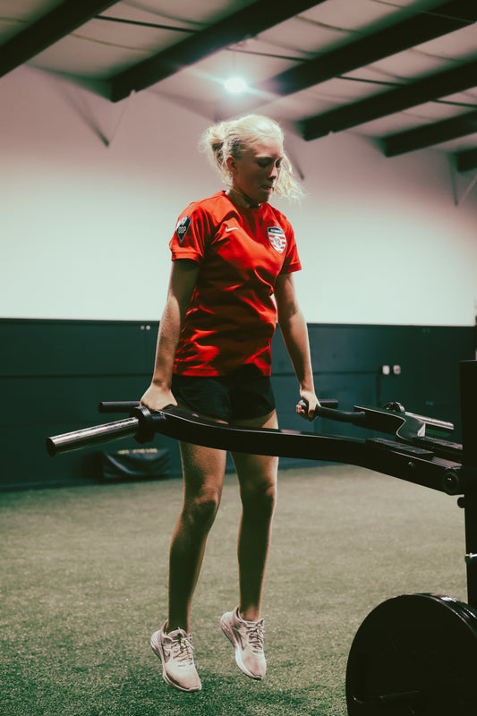 The Power of Sports Training in Forsyth County