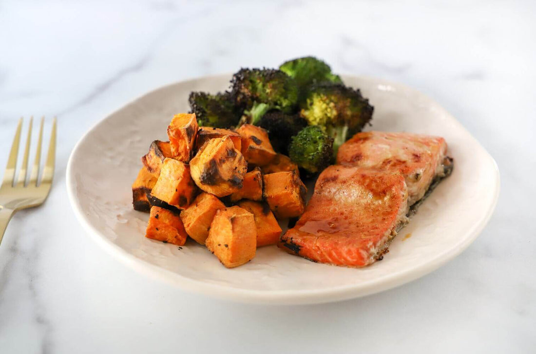 What to Eat After Intense Workouts