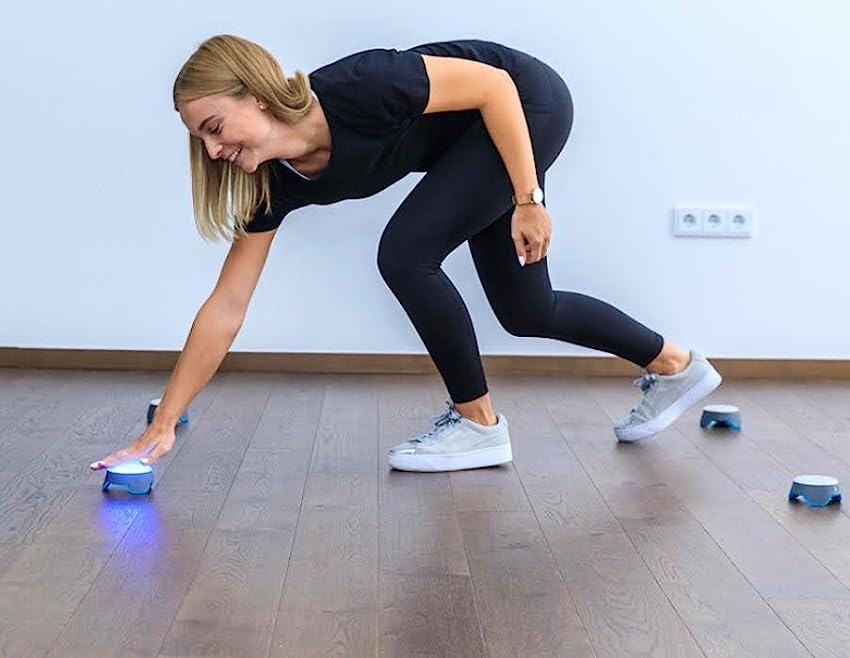 Neuromuscular Function and Cognitive Awareness