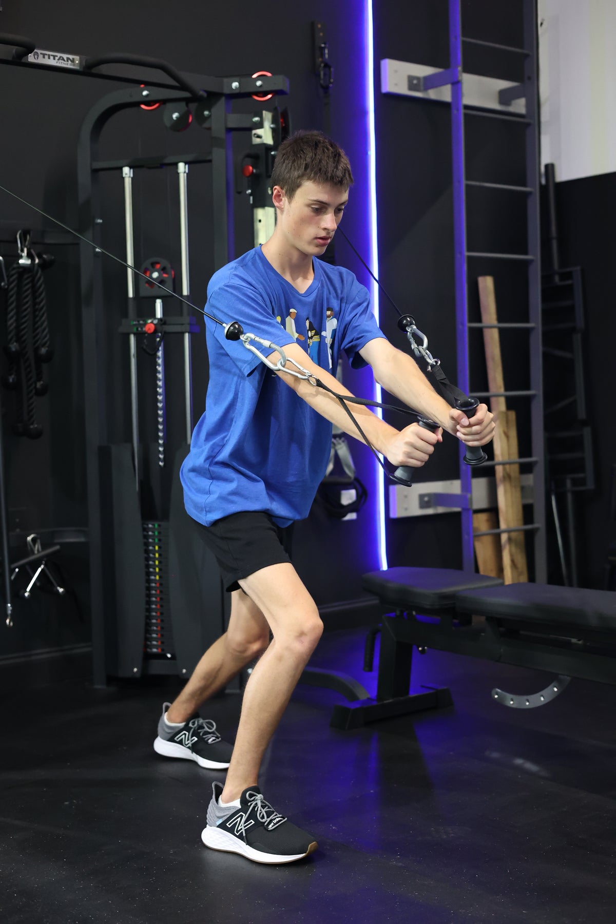 Maximizing Results – CDST