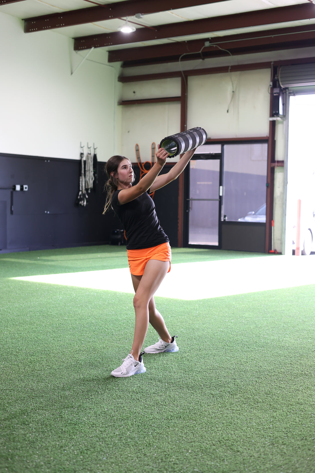 The Role of Core Stability in Golf Athletes