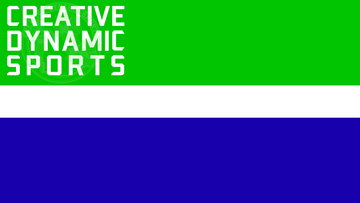 Creative Dynamic Sports
