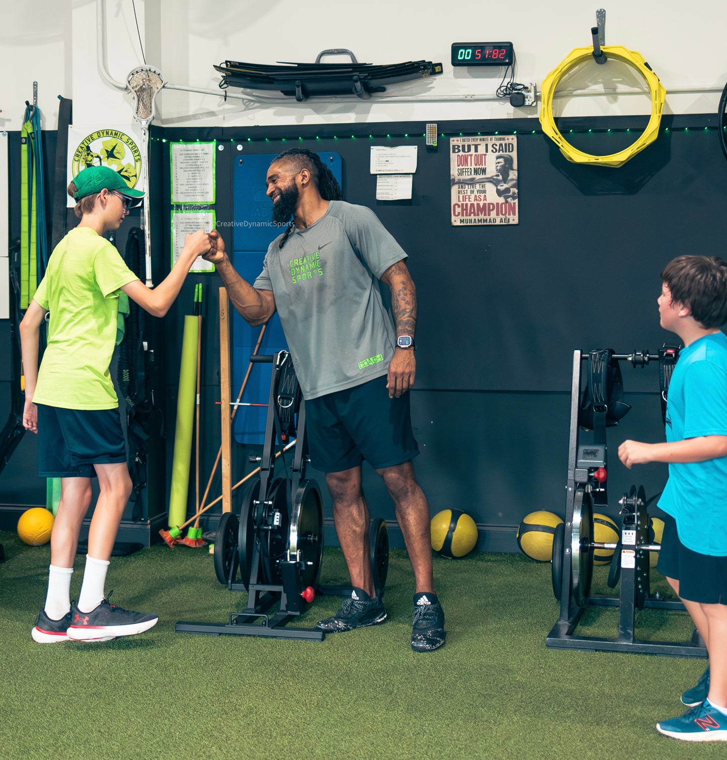 The Student-Athlete Mental Performance Program - Digital Download - Mastermind Coaching for Athletes