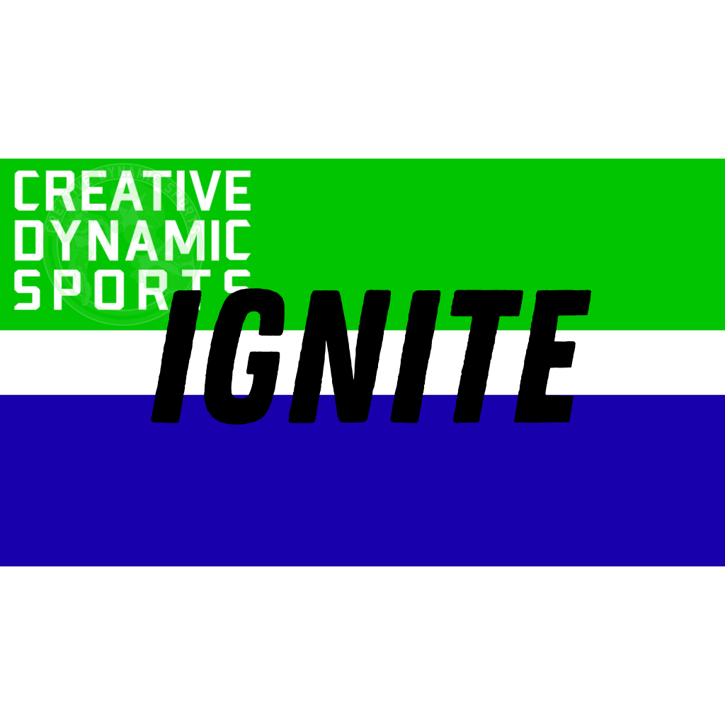 IGNITE