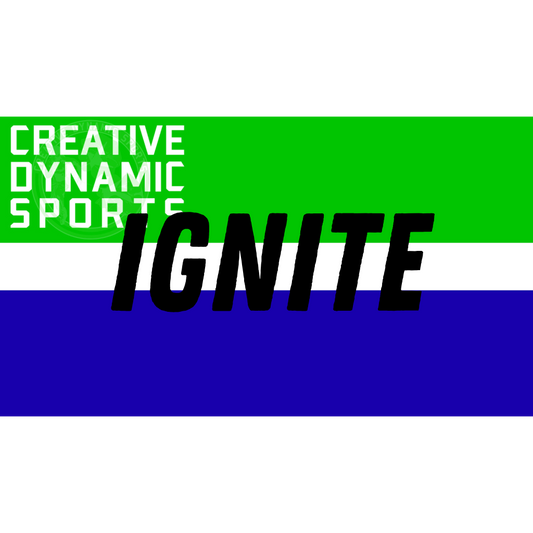 IGNITE