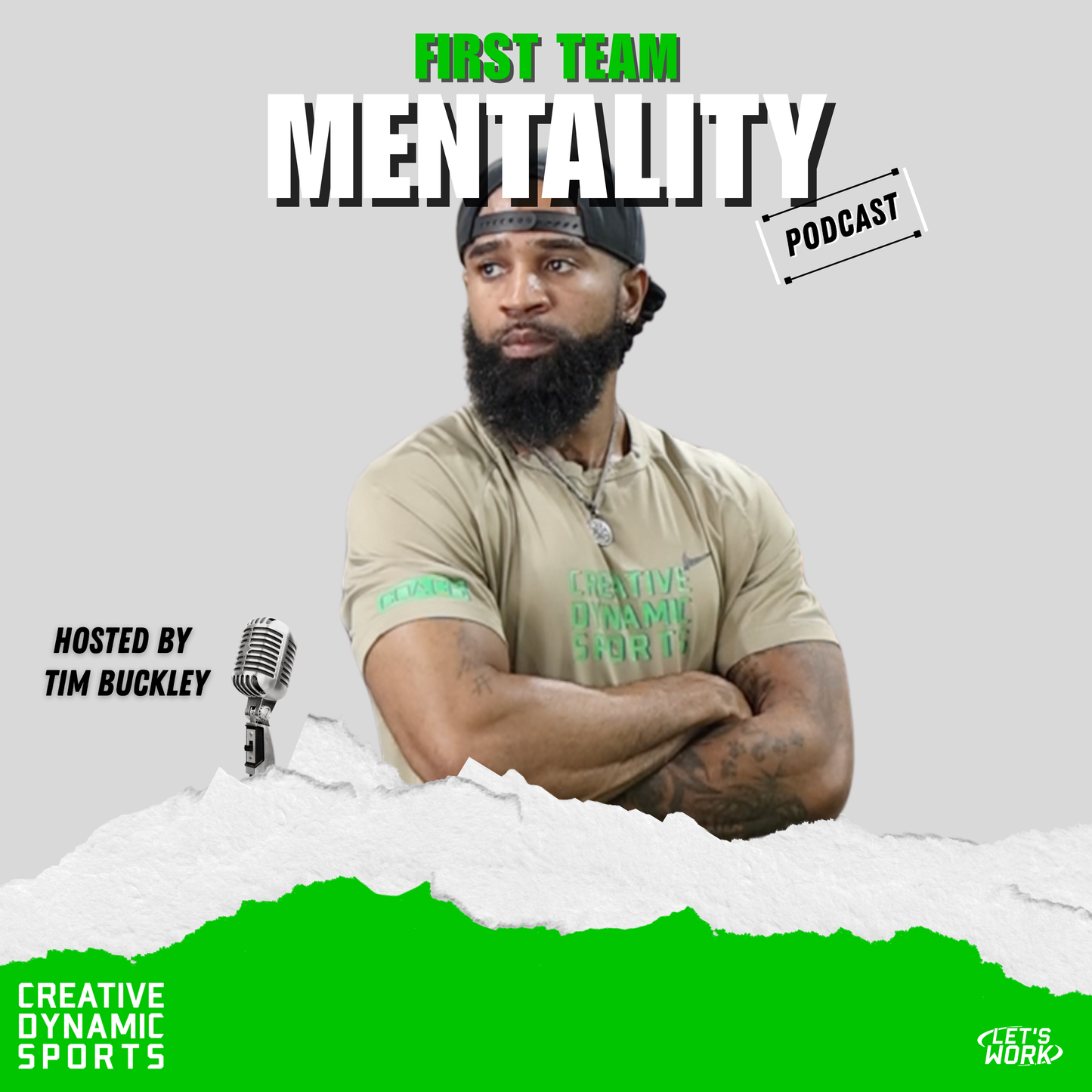 Ep.1 Takeaways