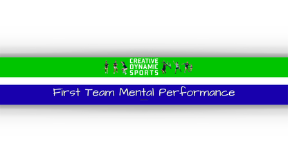 The Student-Athlete Mental Performance Program - Digital Download - Mastermind Coaching for Athletes